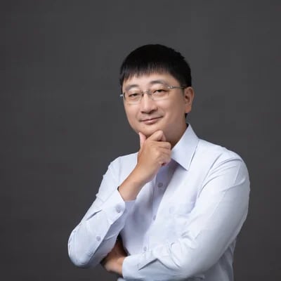 Joseph Jiang 江志祥